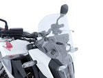 WRS Windscreen For Honda CB500 ABS Hornet 2025 - Clear