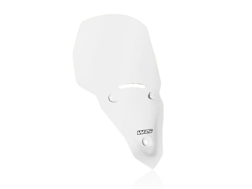 WRS Windscreen For Triumph Tiger Sport 660 ABS 2022-2023 59 cm (23-1/4") - Clear