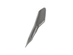 WRS Windscreen For Ducati MultiStrada 1200 ABS 2013-2014 41.5 cm (16-1/4") - Smoke
