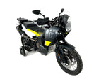 WRS Windscreen For Husqvarna Norden 901 ABS 2022-2024 - Clear