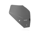 WRS Windscreen For BMW S 1000 R ABS 2022-2024 31 cm (12-1/4") - Dark Smoke