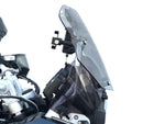 WRS Windscreen For BMW R 1200 GS 2004-2012 32 cm (12-1/2") - Smoke