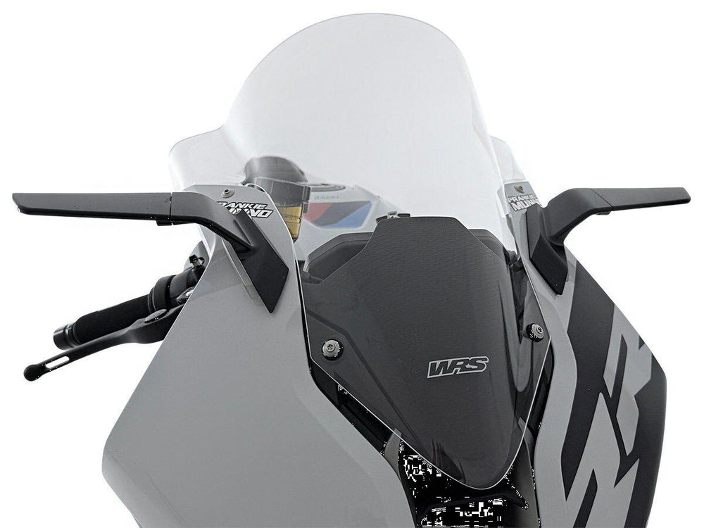 WRS Windscreen Race High BMW S1000RR For BMW S 1000 RR ABS 2025-2026