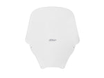 WRS Windscreen for Scooter For Honda NSS 125 ABS 2021-2024 47.5 cm (18-3/4") - Clear