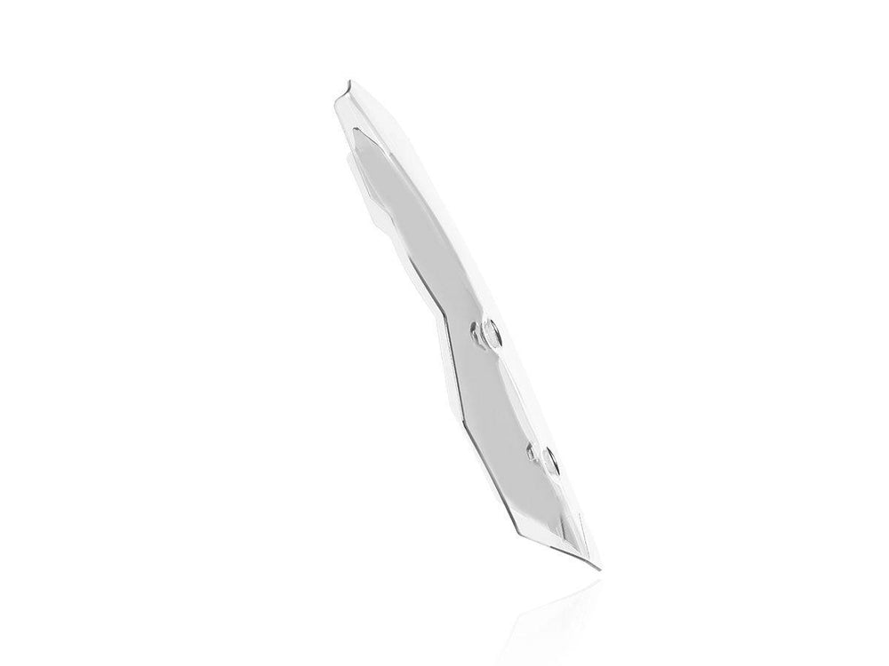 WRS Windscreen For KTM Super Duke 1290 GT ABS 2019-2024 44 cm (17-3/8") - Clear