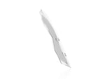 WRS Windscreen For KTM Super Duke 1290 GT ABS 2019-2024 44 cm (17-3/8") - Clear
