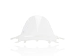 WRS Windscreen For Yamaha YZF-R1 1000 ABS 2015-2019