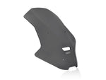 WRS Windscreen for Scooter For Honda ADV 350 ABS 2022-2024 50 cm (19-3/4") - Dark Smoke