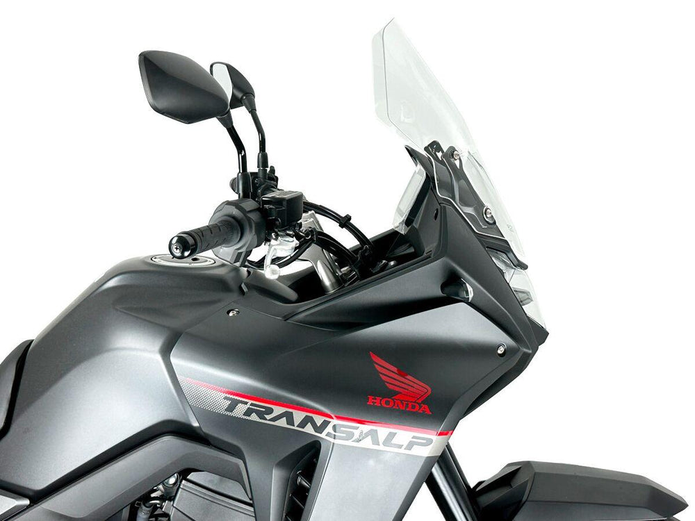 WRS Windscreen For Honda XL750 ABS 2023-2024 45.5 cm (18") - Clear