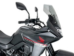 WRS Windscreen For Honda XL750 ABS 2023-2024 35.5 cm (14") - Smoke