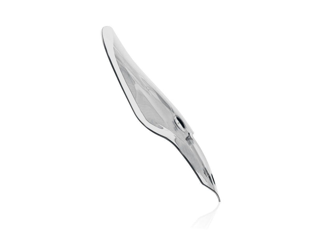 WRS Windscreen For Triumph Tiger 1200 ABS 2022-2024 - Clear
