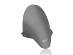 WRS Windscreen For Aprilia Tuono 660 ABS 2021-2024 38.5 cm (15-1/4") - Dark Smoke