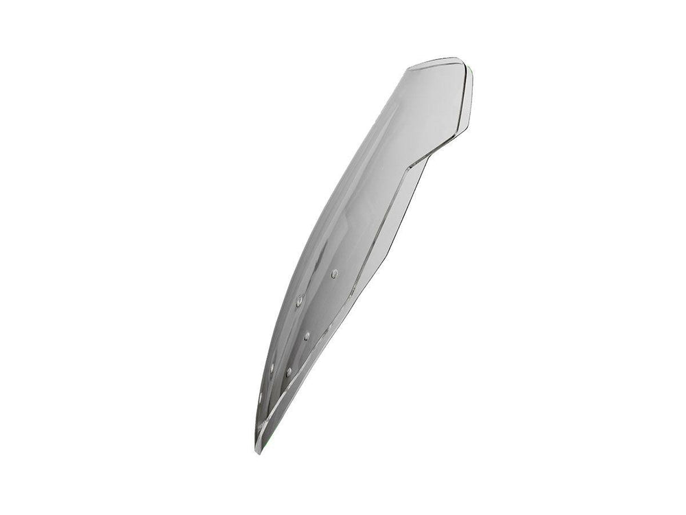 WRS Windscreen For BMW R 1200 RT ABS 2005-2013 68 cm (26-3/4") - Clear