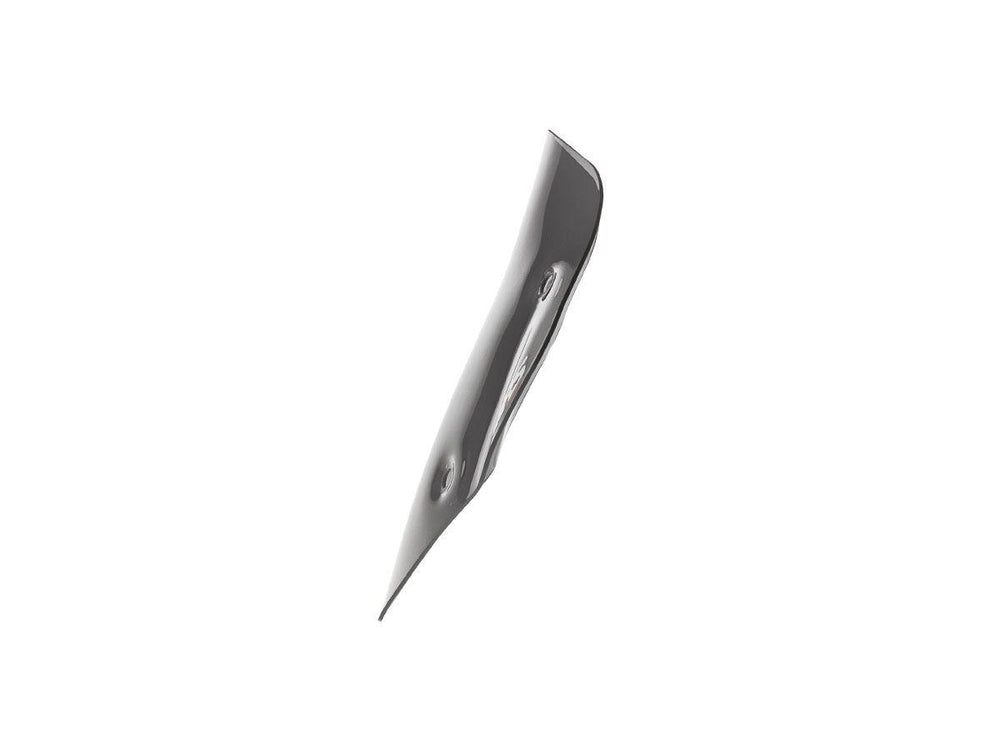 WRS Windscreen For Ducati MultiStrada 1200 ABS 2013-2014 35 cm (13-3/4") - Smoke
