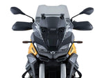 WRS Windscreen For Moto Guzzi Stelvio 1000 ABS 2024-2025 - Smoke