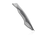 WRS Windscreen For Triumph Tiger Explorer XCA ABS 2016-2020 59 cm (23-1/4") - Smoke