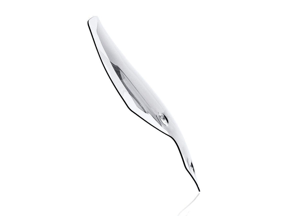 WRS Windscreen For Triumph Tiger 850 ABS 2022-2024 54 cm (21-1/4") - Clear