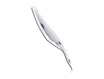 WRS Windscreen For Triumph Tiger 850 ABS 2022-2024 54 cm (21-1/4") - Clear