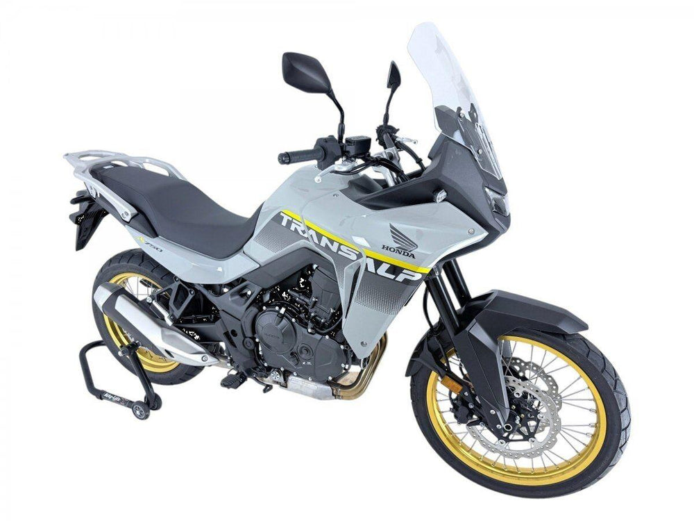 WRS Windscreen Caponord XL750 For Honda XL750 ABS 2025 49.5 cm (19-1/2") - Clear