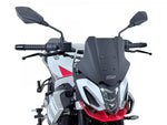 WRS Windscreen For Aprilia Tuono 457 ABS 2025 - Matte Finish