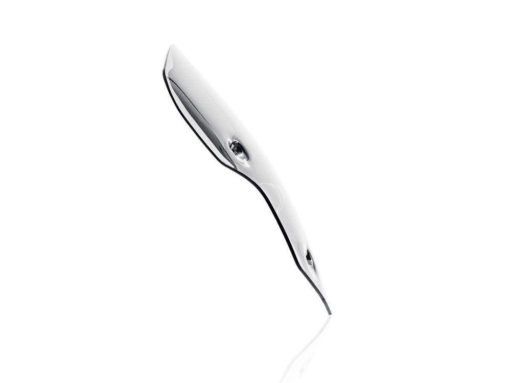 WRS Windscreen For Triumph Tiger 850 ABS 2022-2024 36 cm (14-1/4") - Clear
