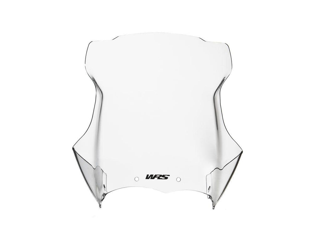WRS Windscreen For BMW R 1200 GS 2004-2012 41 cm (16-1/8") - Clear