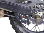 AXP Chain Guide For KTM Adventure R 390 ABS 2025 - Black