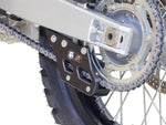 AXP Chain Guide For Suzuki DR-Z4S 400 ABS 2025 Black