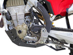 AXP Xtreme Skid Plate For Ducati Desmo 250 MX 2026