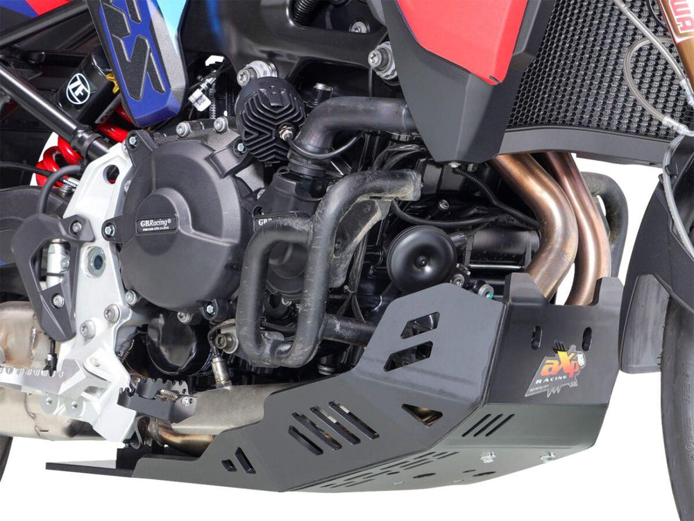 AXP Adventure Skid Plate For BMW F 900 GS ABS 2024-2026 - Black