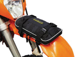 Nelson Rigg Trails End Front Fender Bag - Black/28cm 1.08L