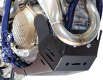 Moose Racing Xtreme Skid Plate For KTM EXC-F450 2024-2026 - Black