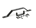 Denali Driving Light Mount For KTM  AdVenture 390 2020-2021 Black