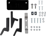 AXP Xtrem Skid Plate For Fantic XE 300 2024-2025 - Black