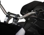 Thrashin Supply Co 1" Handlebar For Harley Davidson FLHX 1750 ABS 2023 - Polished