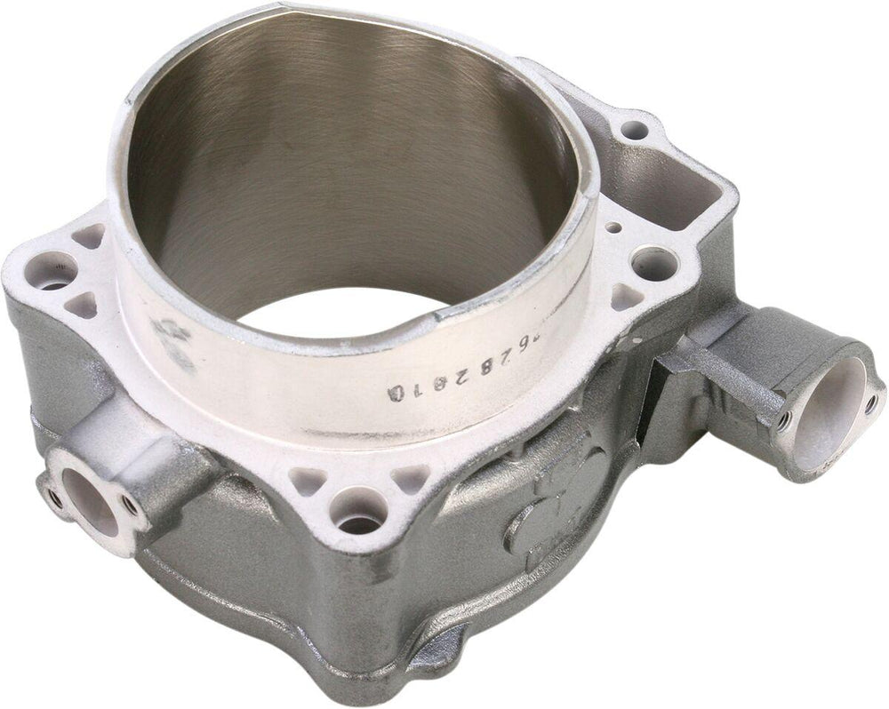 Cylinder Works Engine Cylinder For Honda CRF450R 2009-2016 - Grey