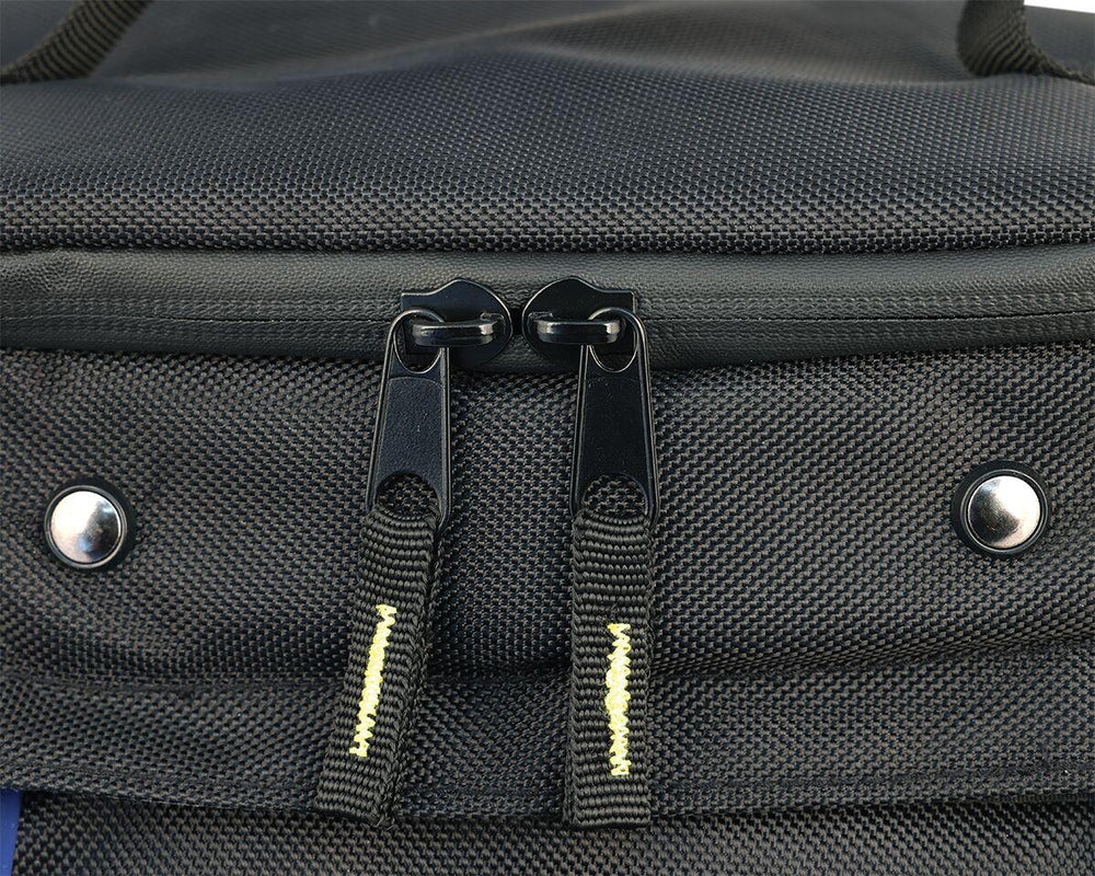 Nelson Rigg Hydration Storage Bag - 2L Bladder 10.5L Storage