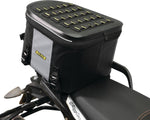 Nelson Rigg Hurricane Waterproof Tail Bag - 28L