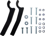 AXP Skid Plate For KTM EXC250 2017 - Black