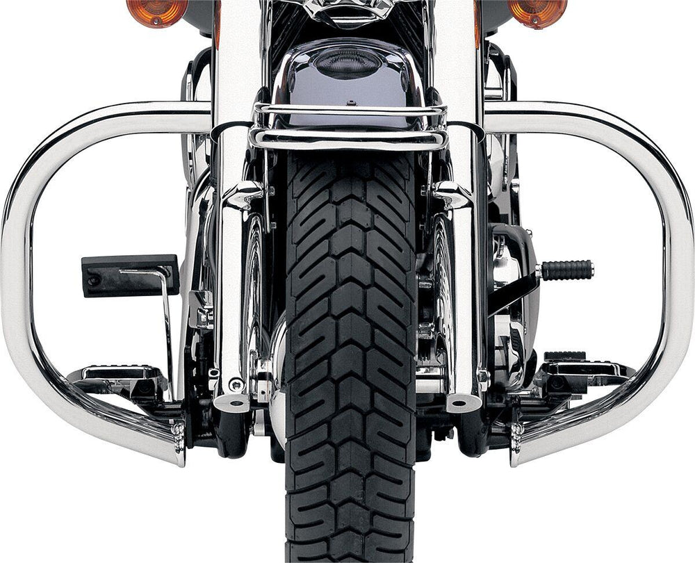 Cobra Fatty Freeway Bar For Honda VTX1300 C 2004-2009 - Chrome