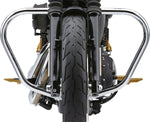 Cobra V-Bend Freeway Bar For Harley Davidson XL1200CX 2016-2020 - Chrome