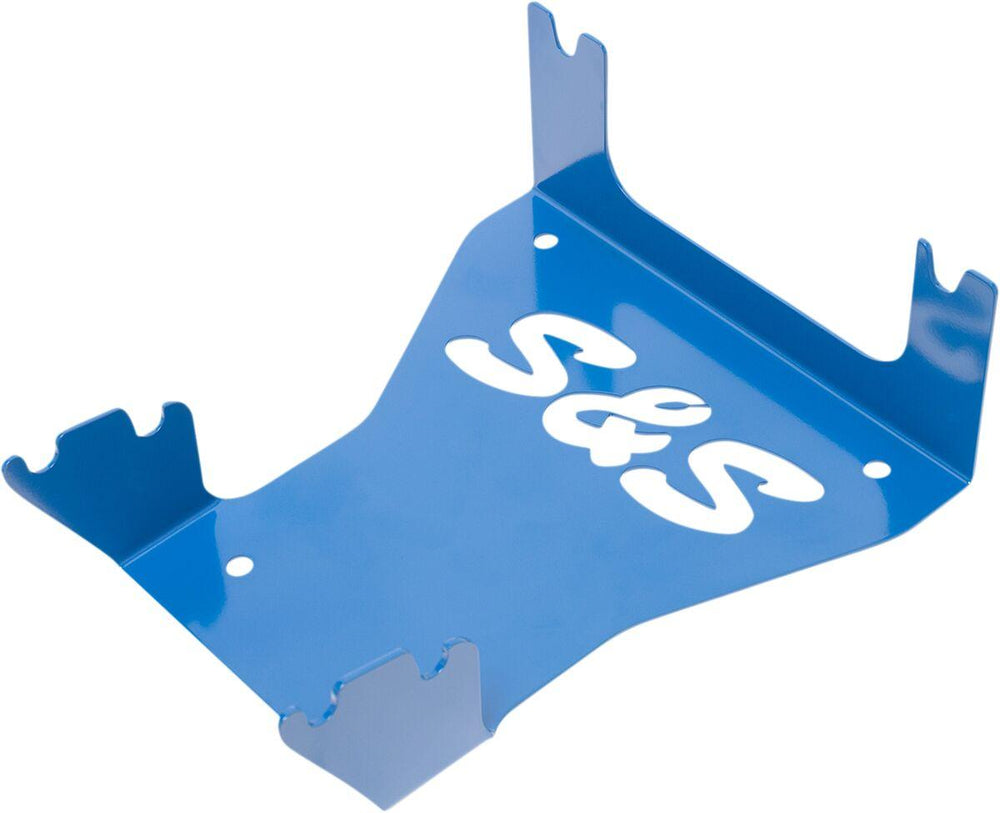 S&S Cycle Engine Stand For Harley Davidson FLDE 1750 2018-2020 - Blue