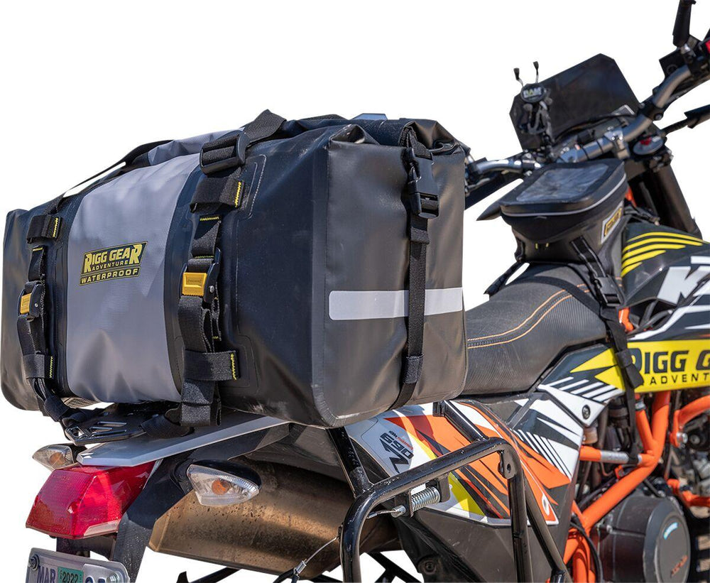 Nelson Rigg Hurricane Duffle Bag - 40L