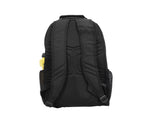 Acerbis B-Logo Backpack - Black 15L