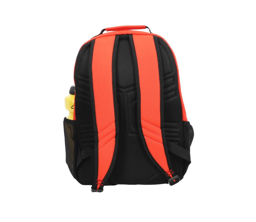 Acerbis B-Logo Backpack - Red 15L