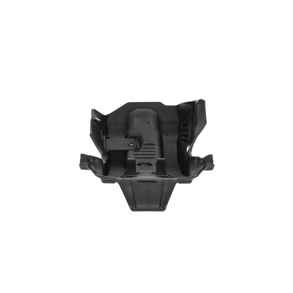 Acerbis Skid Plate For Yamaha YZF450 2023-2025, YZF450X 2024-2025 Black