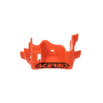 Acerbis Skid Plate For KTM SX50 2024-2025 - Orange