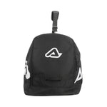 Acerbis Logo Cargo Kit Bag - Black 180L