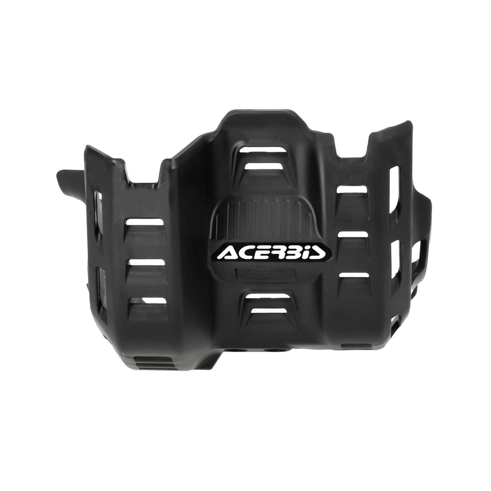 Acerbis Skid Plate For Royal Enfield Himalayan 450 2024-2025 - Black