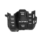 Acerbis Skid Plate For Royal Enfield Himalayan 450 2024-2025 - Black
